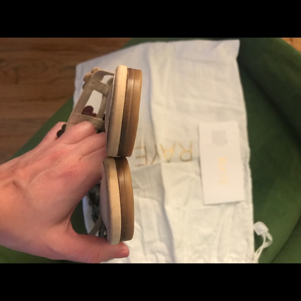 Raye Floral Embellished Slides 8 - image 3